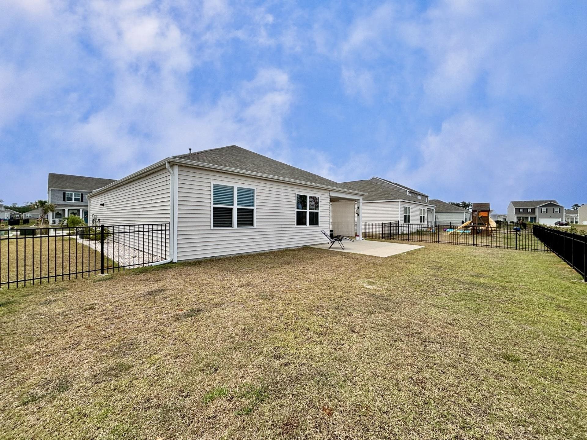 2017 Sage Drive Myrtle Beach, SC 29588 - Photo 37 of 44