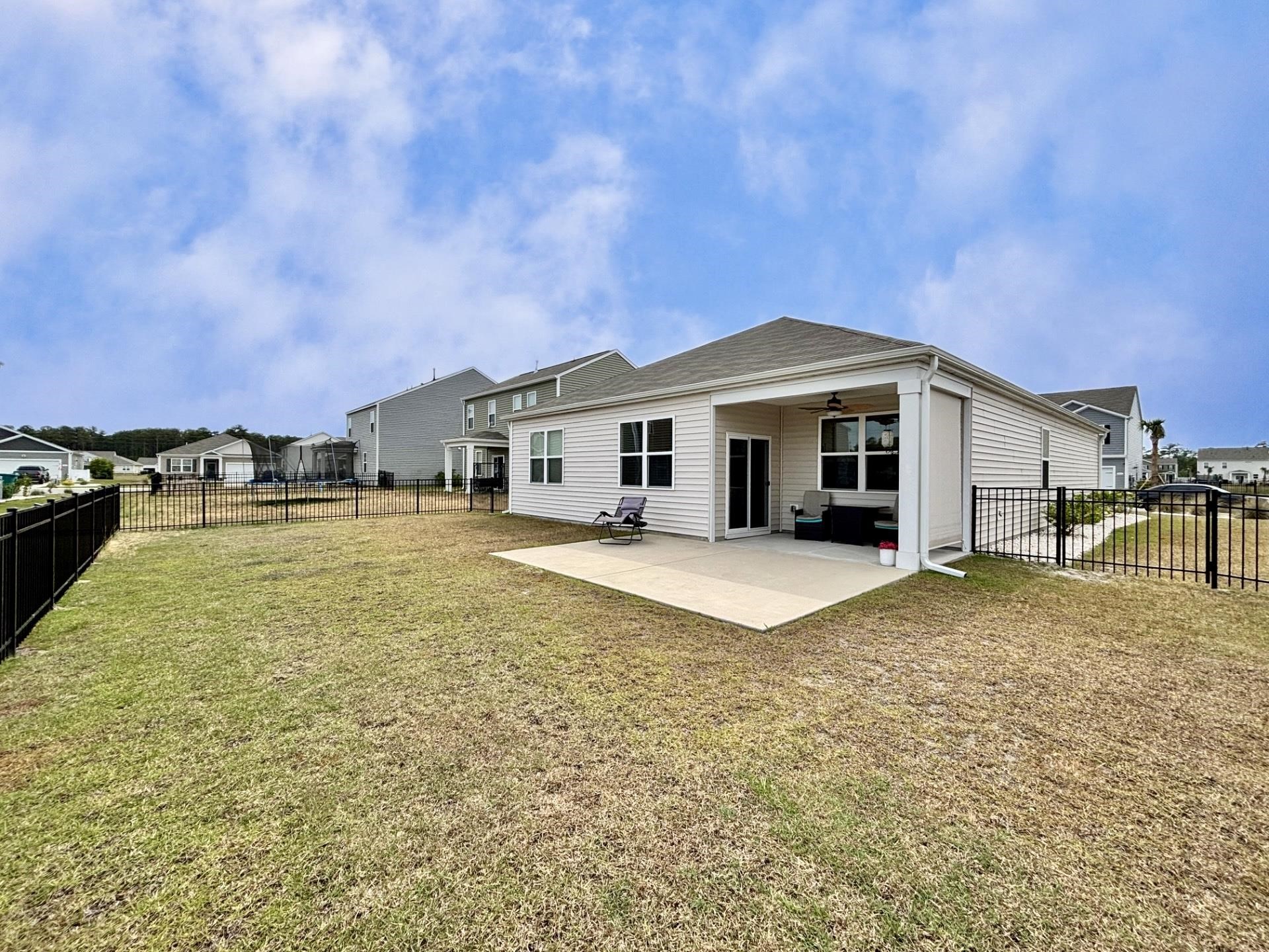2017 Sage Drive Myrtle Beach, SC 29588 - Photo 39 of 44