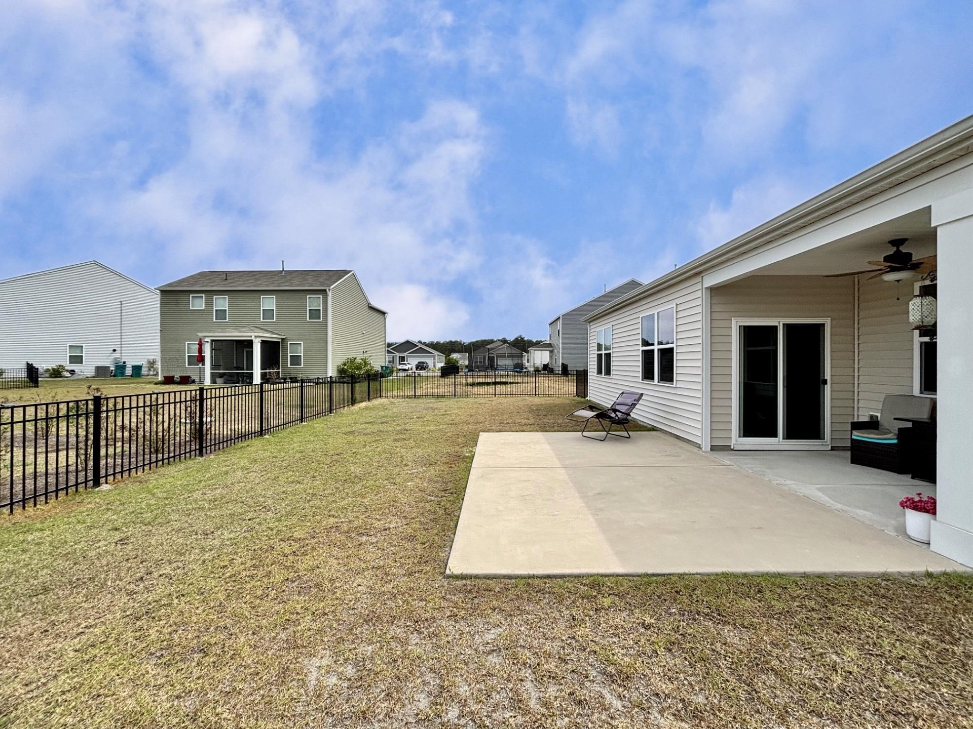 2017 Sage Drive Myrtle Beach, SC 29588 - Photo 40 of 44