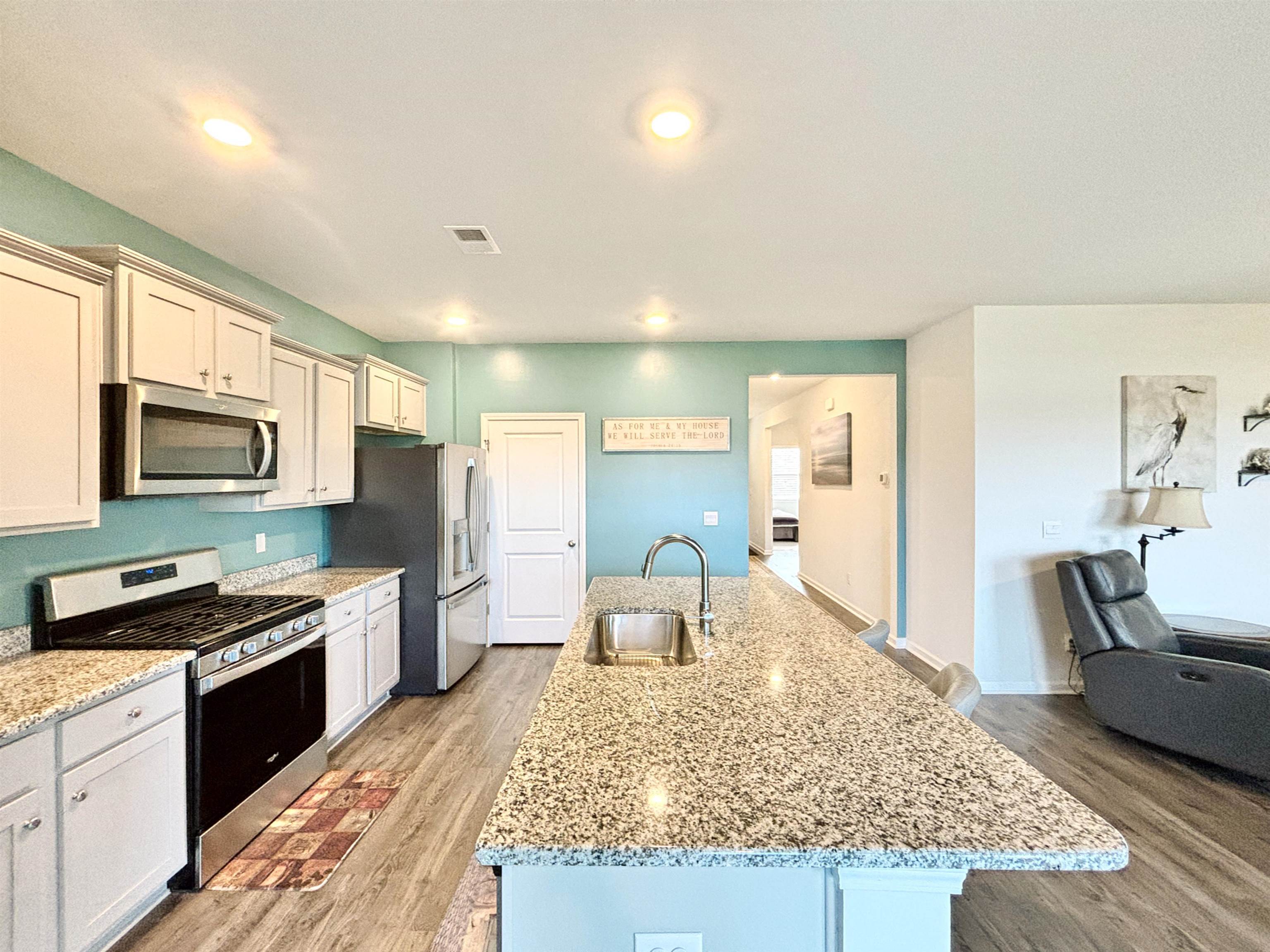 2017 Sage Drive Myrtle Beach, SC 29588 - Photo 8 of 44