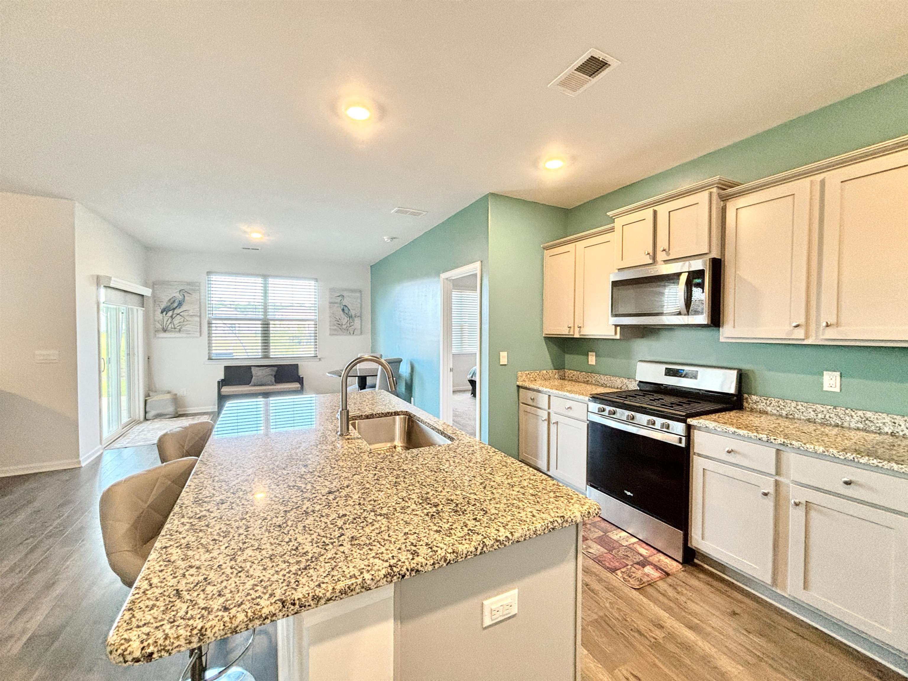 2017 Sage Drive Myrtle Beach, SC 29588 - Photo 10 of 44