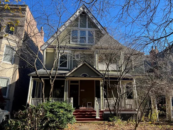 $2,065,000 | 5809 South Blackstone Avenue, Chicago, IL 60637