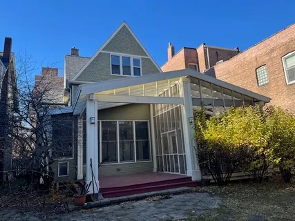 $2,200,000 | 5809 South Blackstone Avenue, Chicago, IL 60637