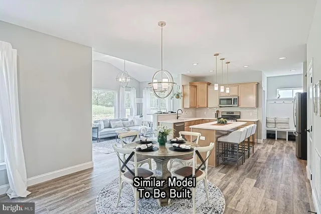 $417,990 | Blue Ridge, Selinsgrove, PA 17870