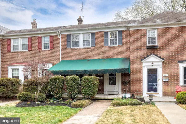 $449,000 | 403 Regester Avenue, Baltimore, MD 21212