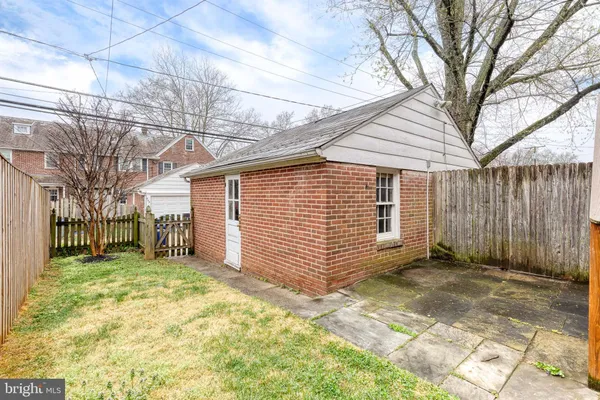 $449,000 | 403 Regester Avenue, Baltimore, MD 21212