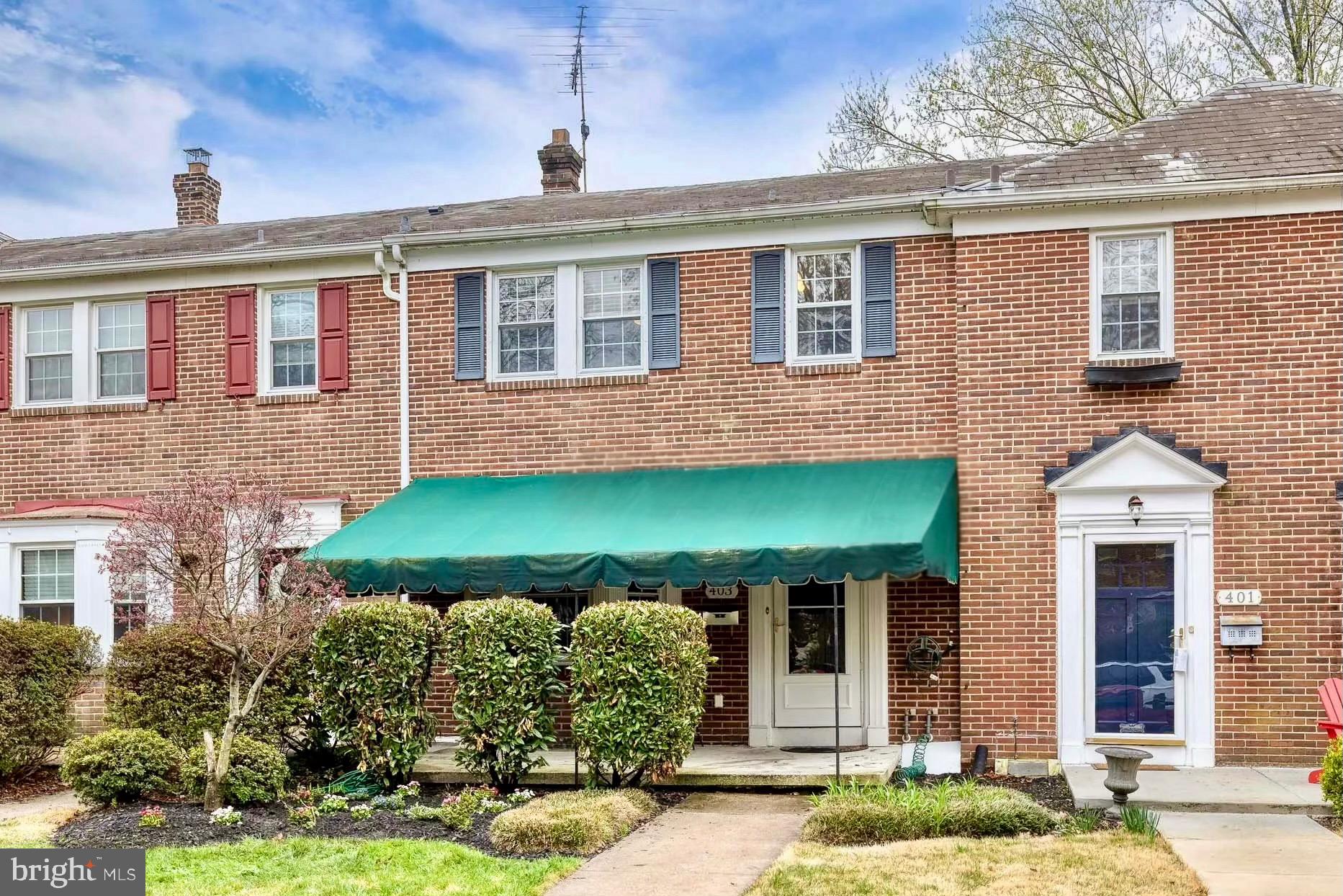403 Regester Avenue Baltimore, MD 21212 - Photo 2 of 26