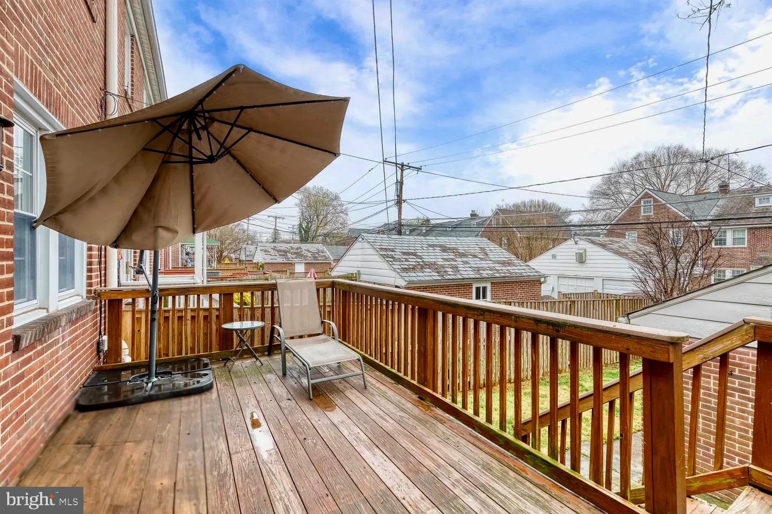 403 Regester Avenue Baltimore, MD 21212 - Photo 23 of 26