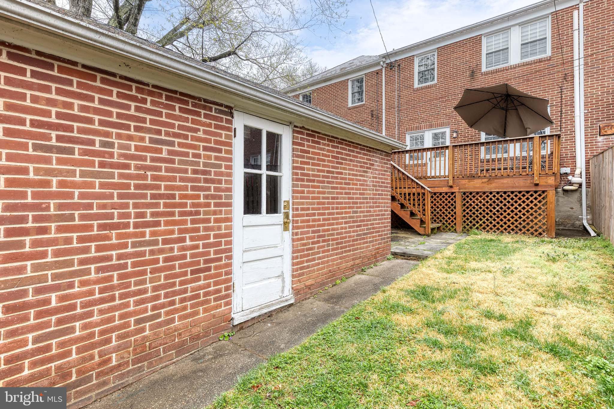403 Regester Avenue Baltimore, MD 21212 - Photo 26 of 26