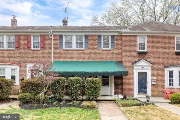 $449,000 | 403 Regester Avenue, Baltimore, MD 21212