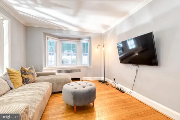 $449,000 | 403 Regester Avenue, Baltimore, MD 21212