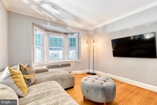 $449,000 | 403 Regester Avenue, Baltimore, MD 21212