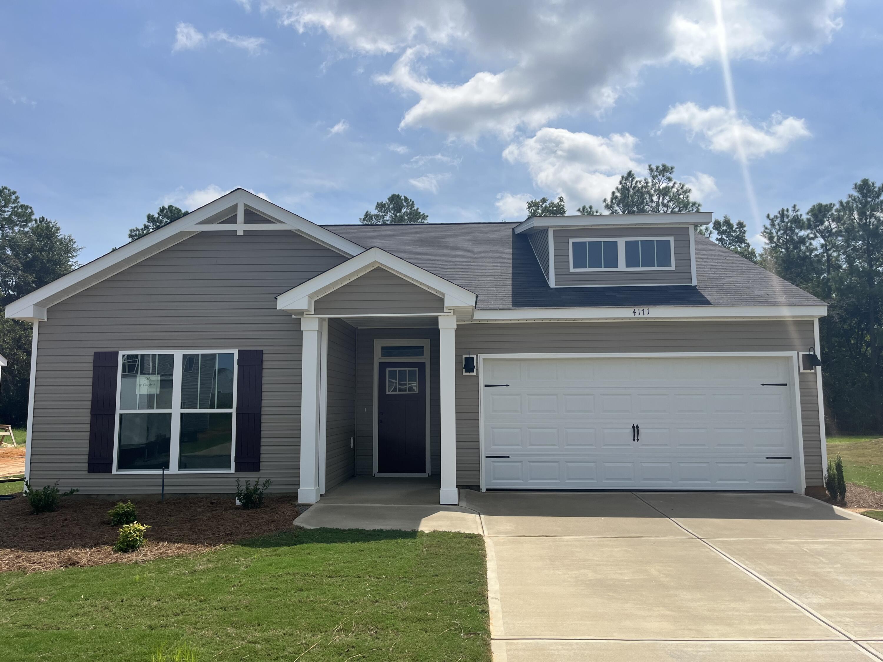 4171 Fringetree Loop New Ellenton, SC 29809 - Photo 1 of 11 IMG_2606