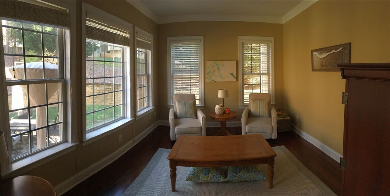 8114 Dreamy Way Raleigh, NC 27613 - Photo 12 of 22 Sun Room
