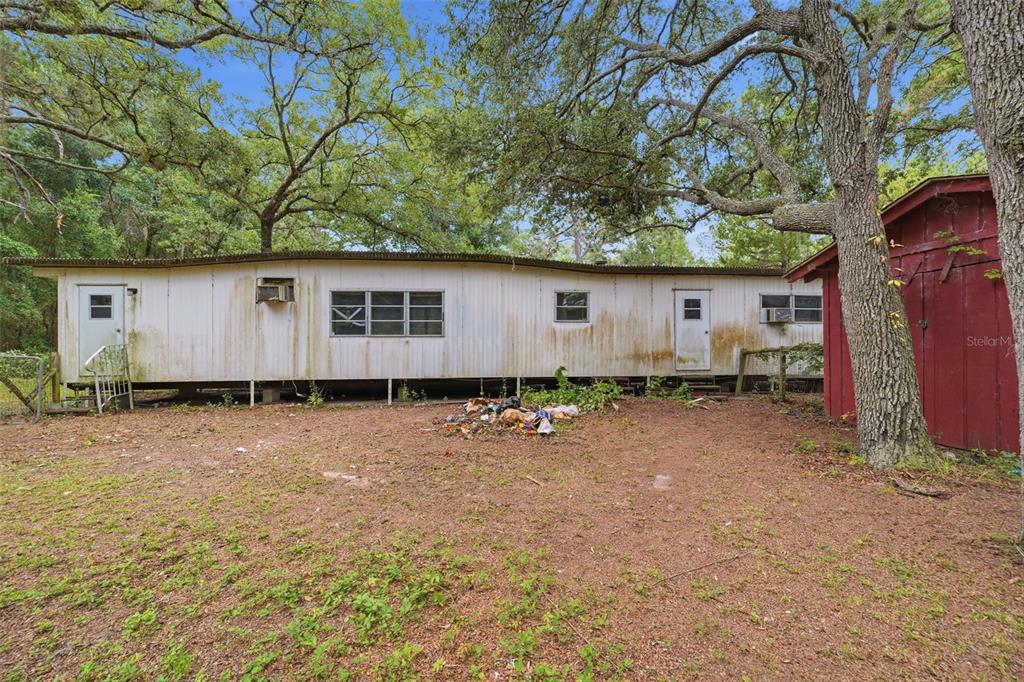 1821 North Shirey Point Inverness, FL 34453 - Photo 16 of 20
