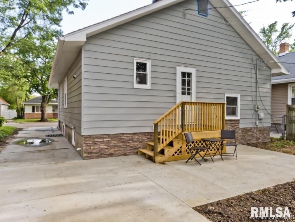 1637 West Monroe Street Springfield, IL 62704 - Photo 20 of 23 Gallery Image 20