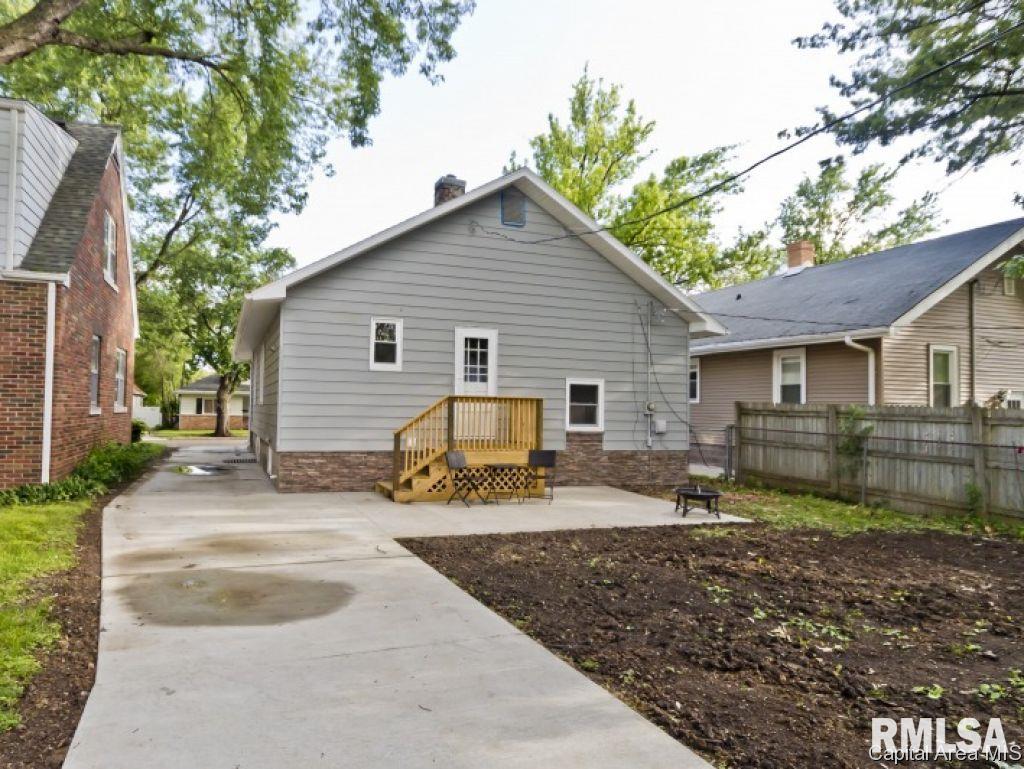 1637 West Monroe Street Springfield, IL 62704 - Photo 21 of 23 Gallery Image 21