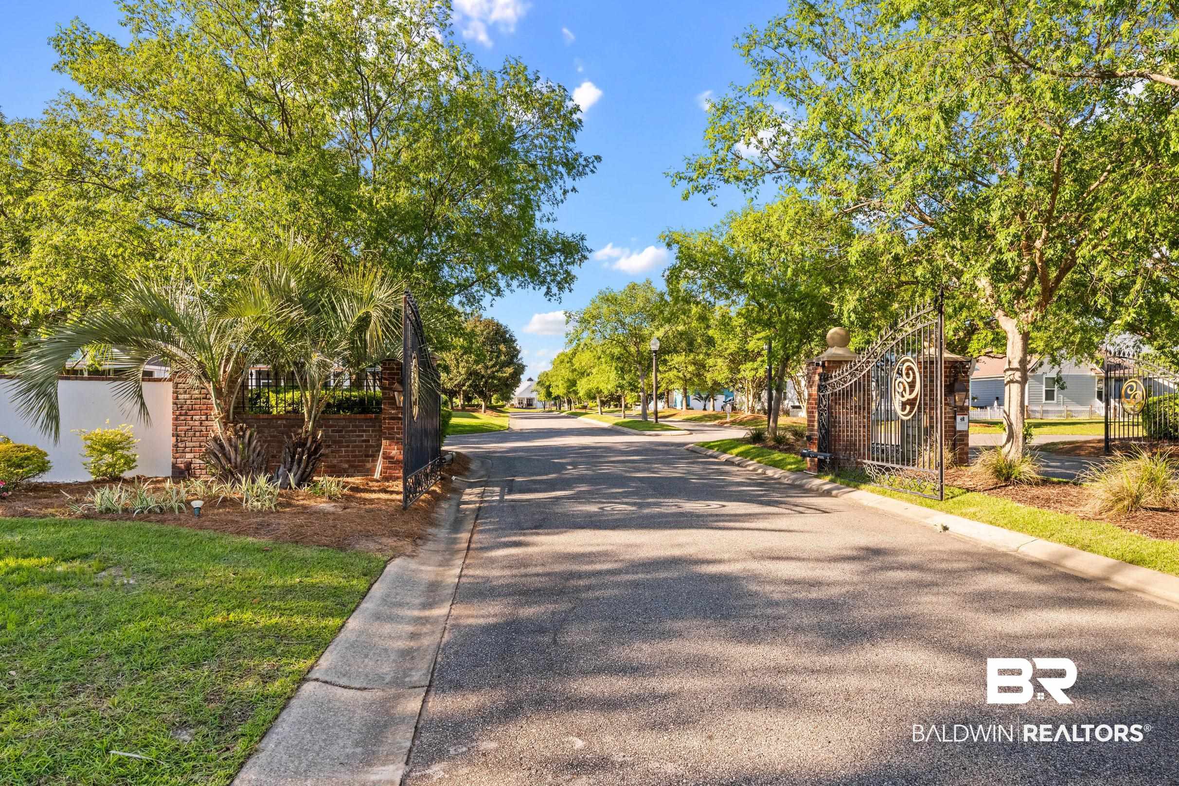 1048 Sunnybell Lane Foley, AL 36535 - Photo 12 of 12 GATED ENTRY