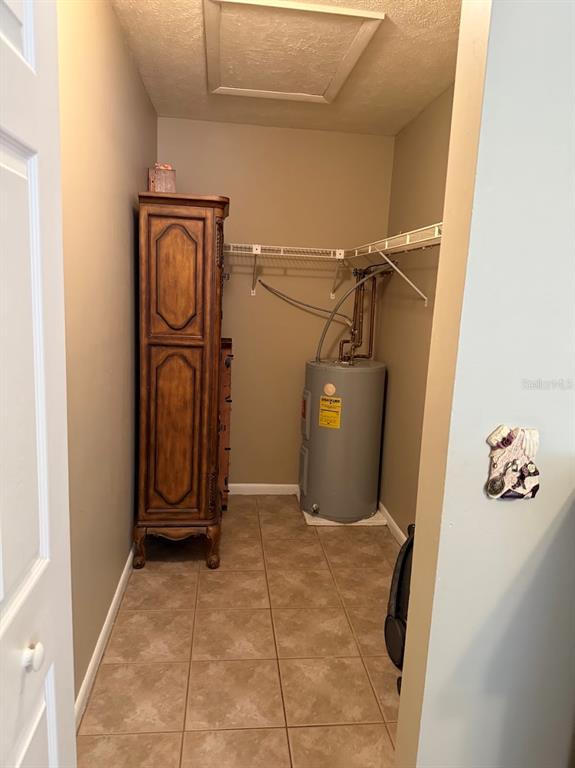 3021 Southeast 5th Terrace, Unit A Ocala, FL 34471 - Photo 13 of 13 a view of a storage & utility room