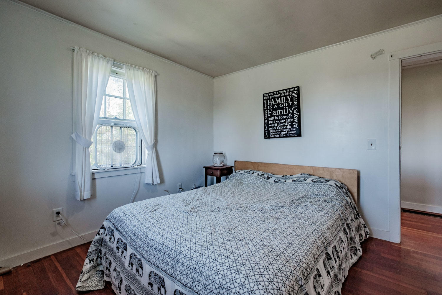 662 St George Road South Thomaston, ME 04858 - Photo 17 of 34 bedroom