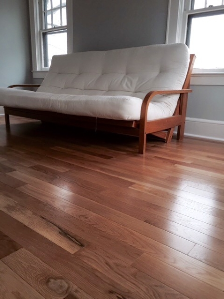 12 Orchard Road, Unit 3 Maplewood, NJ 07040 - Photo 6 of 11 a room with furniture and a window