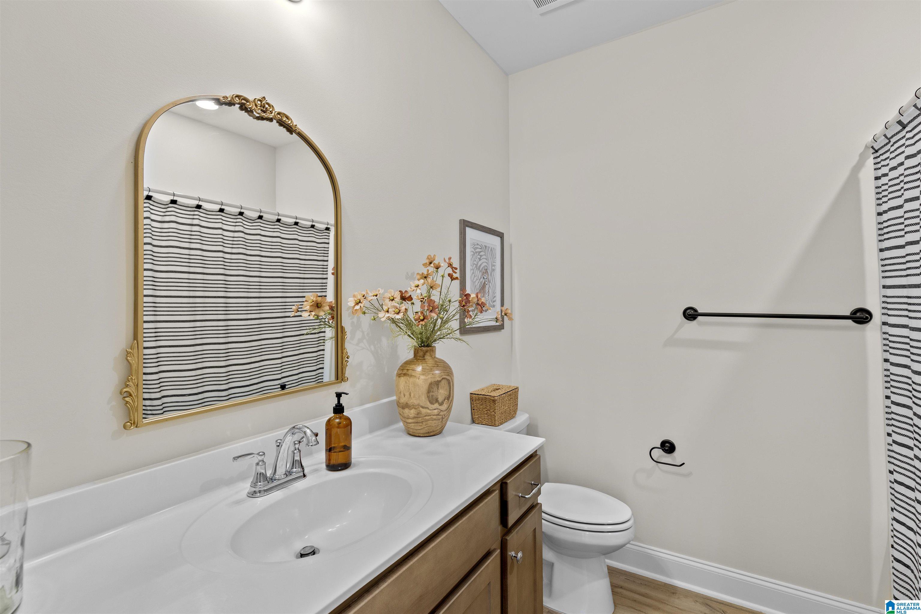 1190 Camellia Ridge Drive Pelham, AL 35124 - Photo 33 of 37