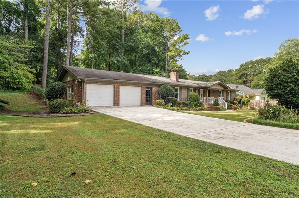 3090 Housley Road Marietta, GA 30066 - Photo 3 of 26 Gallery Image 3