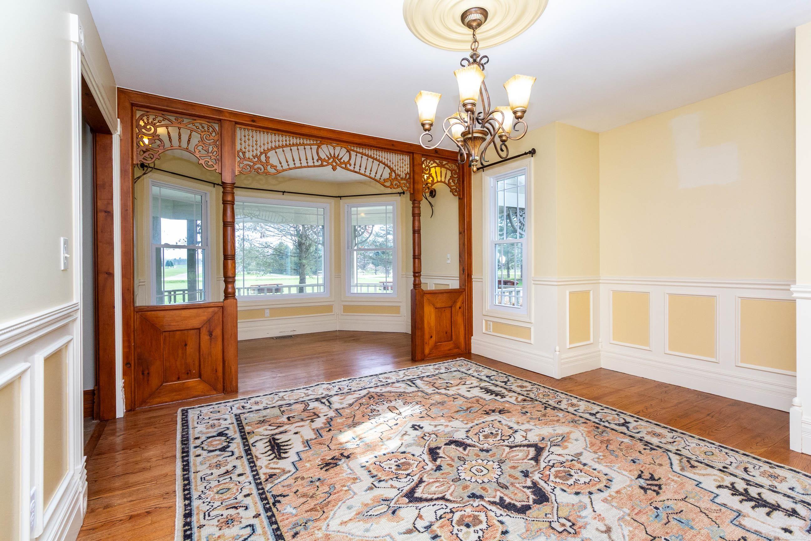 5333 General Squier Road Dryden, MI 48428 - Photo 7 of 79