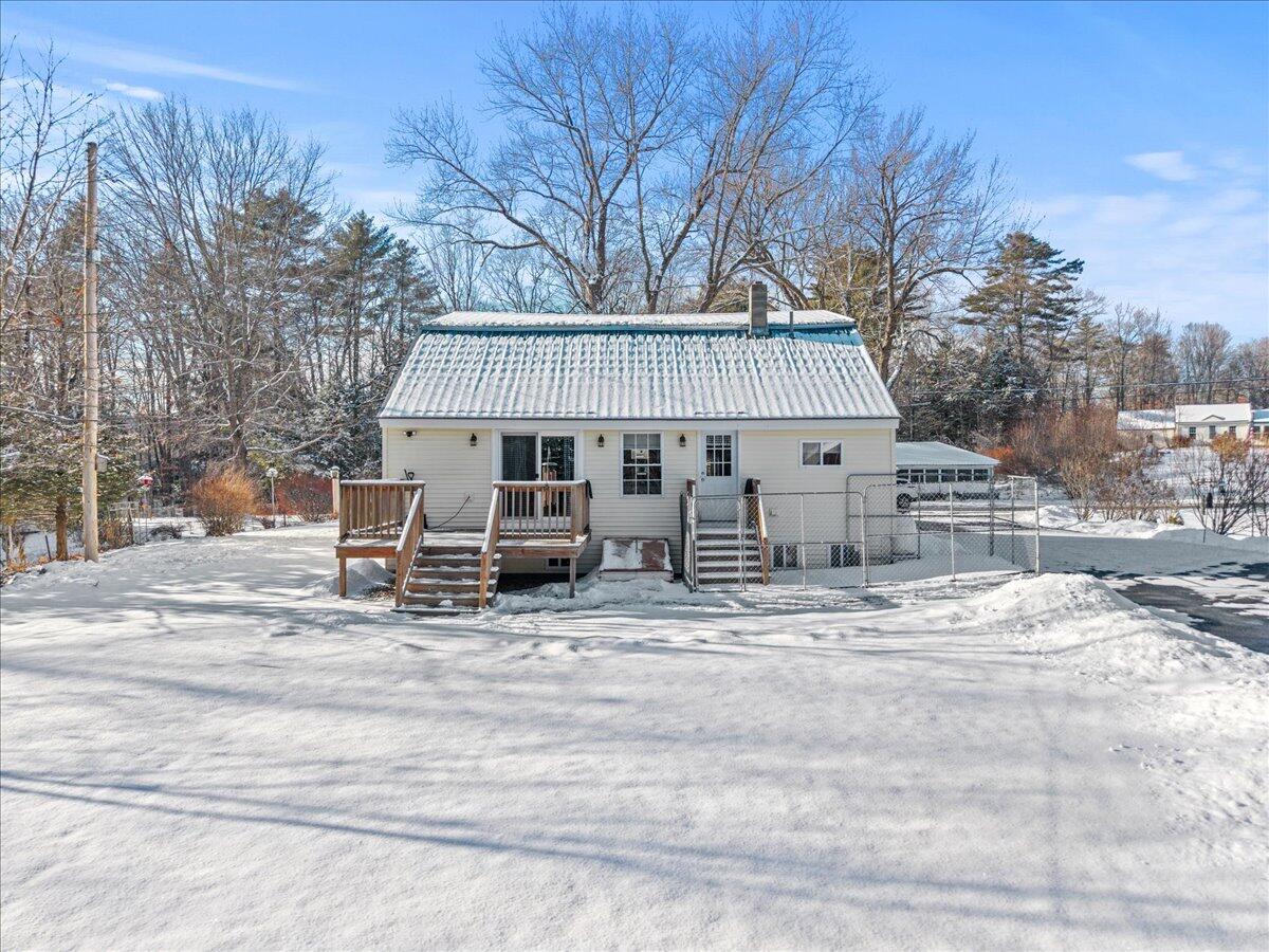 53 Emery Corner Road Limerick, ME 04048 - Photo 24 of 30 20-53 Emery Corner-20