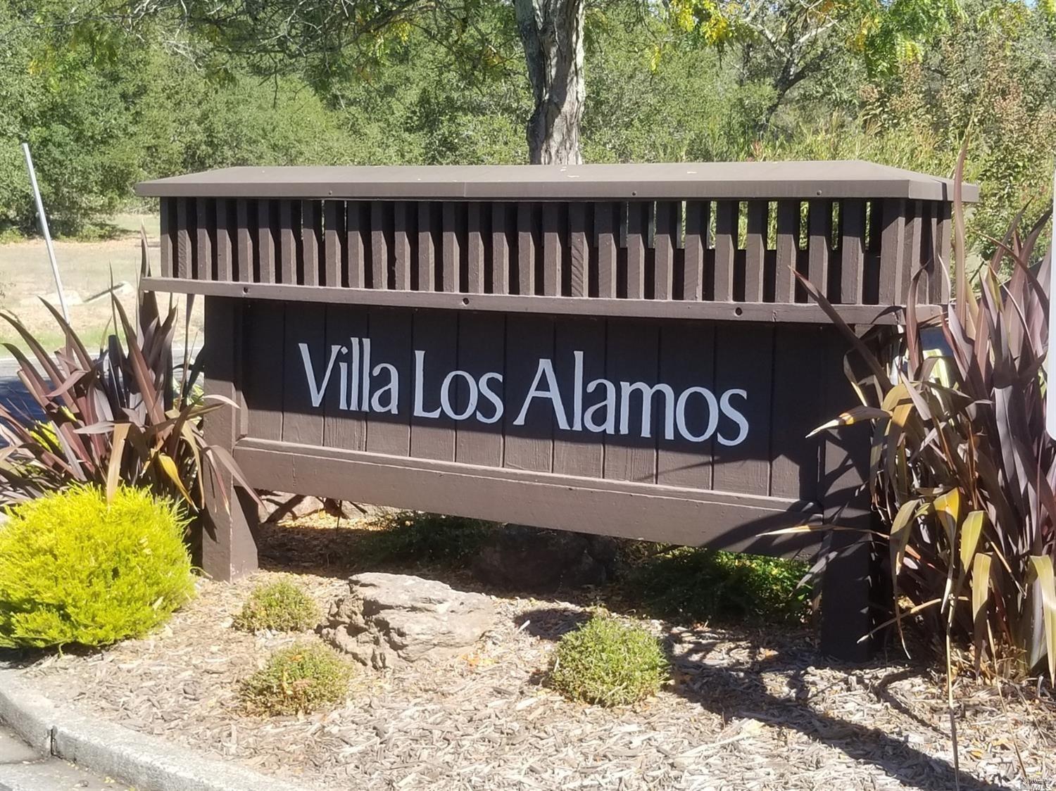 348 Los Alamos Road Santa Rosa, CA 95409 - Photo 1 of 1