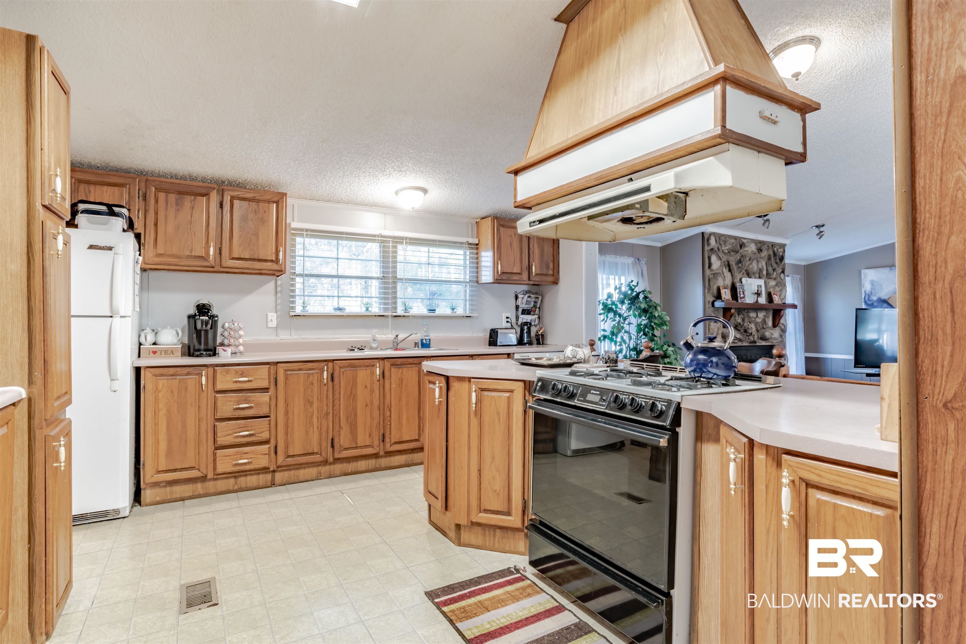 8632 Wilmer Georgetown Road Wilmer, AL 36587 - Photo 13 of 27