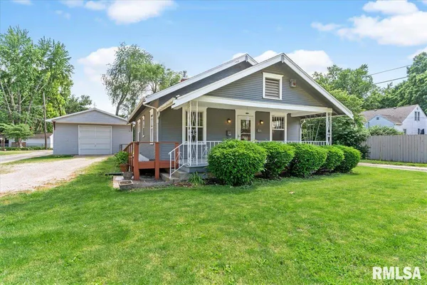 $149,900 | 730 West Ash Street, Springfield, IL 62704