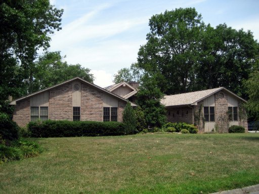 127 Claremont Road Oak Ridge, TN 37830 - Photo 1 of 1 Primary Photo