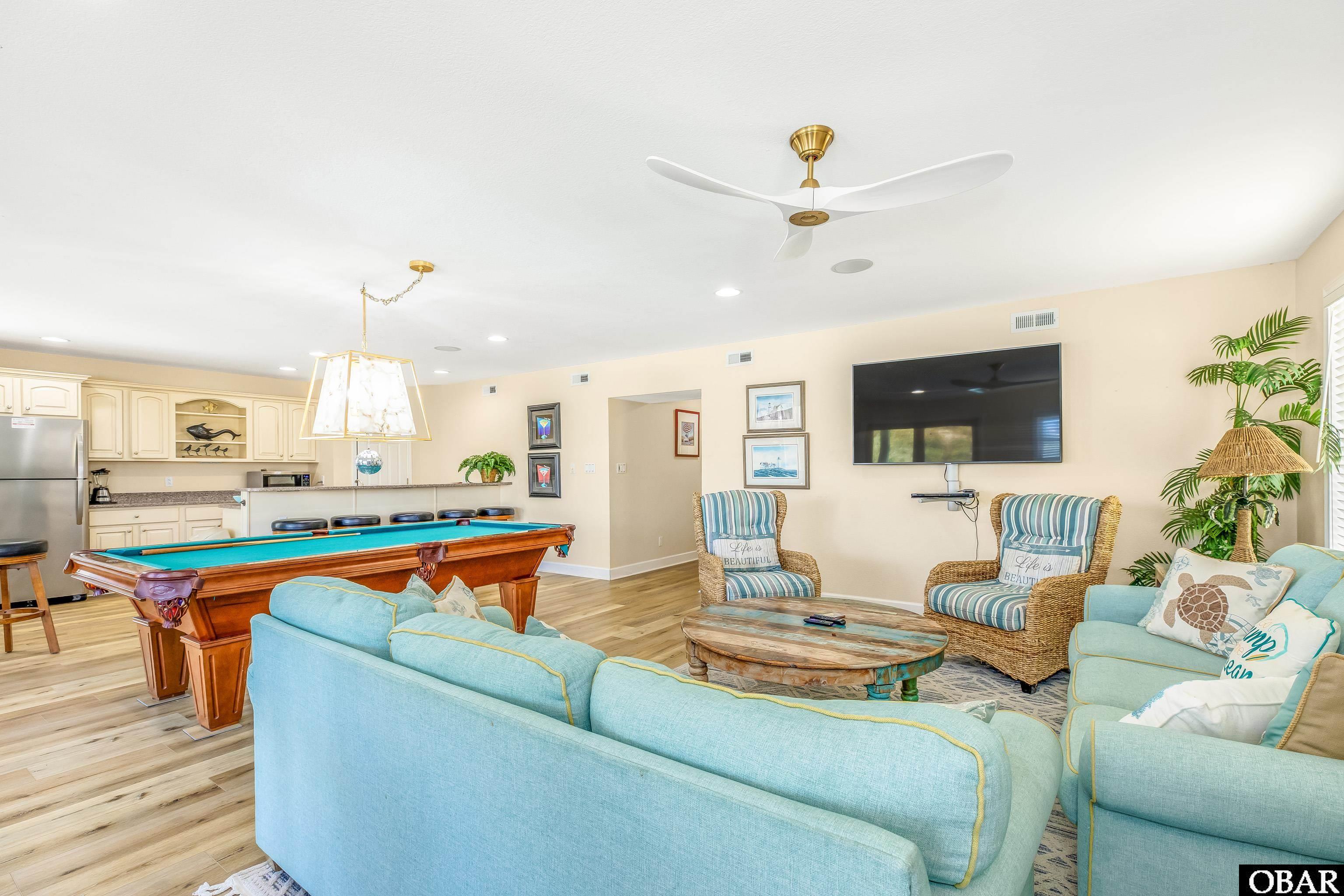 9507 South Old Oregon Inlet Road Nags Head, NC 27959 - Photo 30 of 50