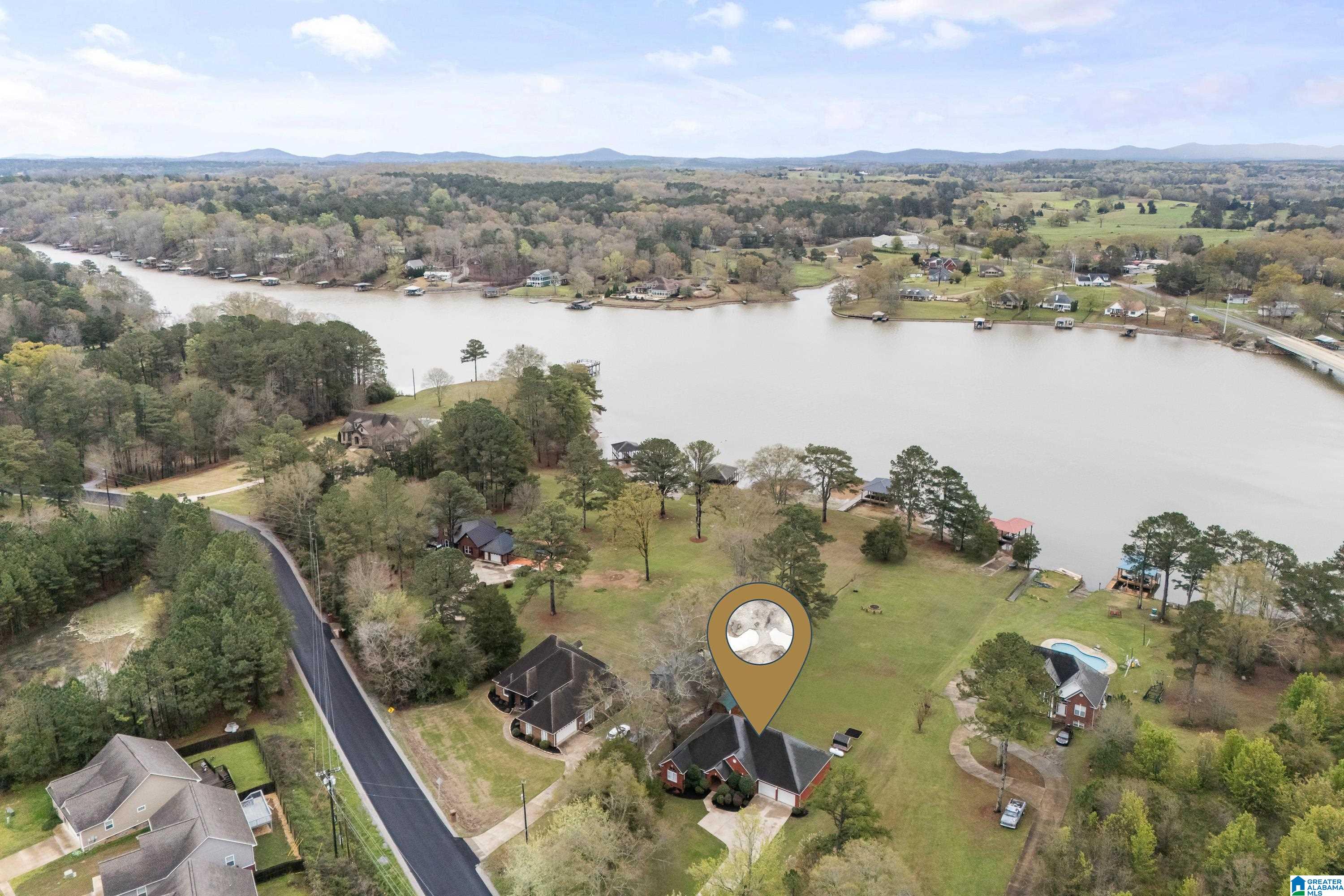 2701 Rushing Springs Road Lincoln, AL 35096 - Photo 49 of 58