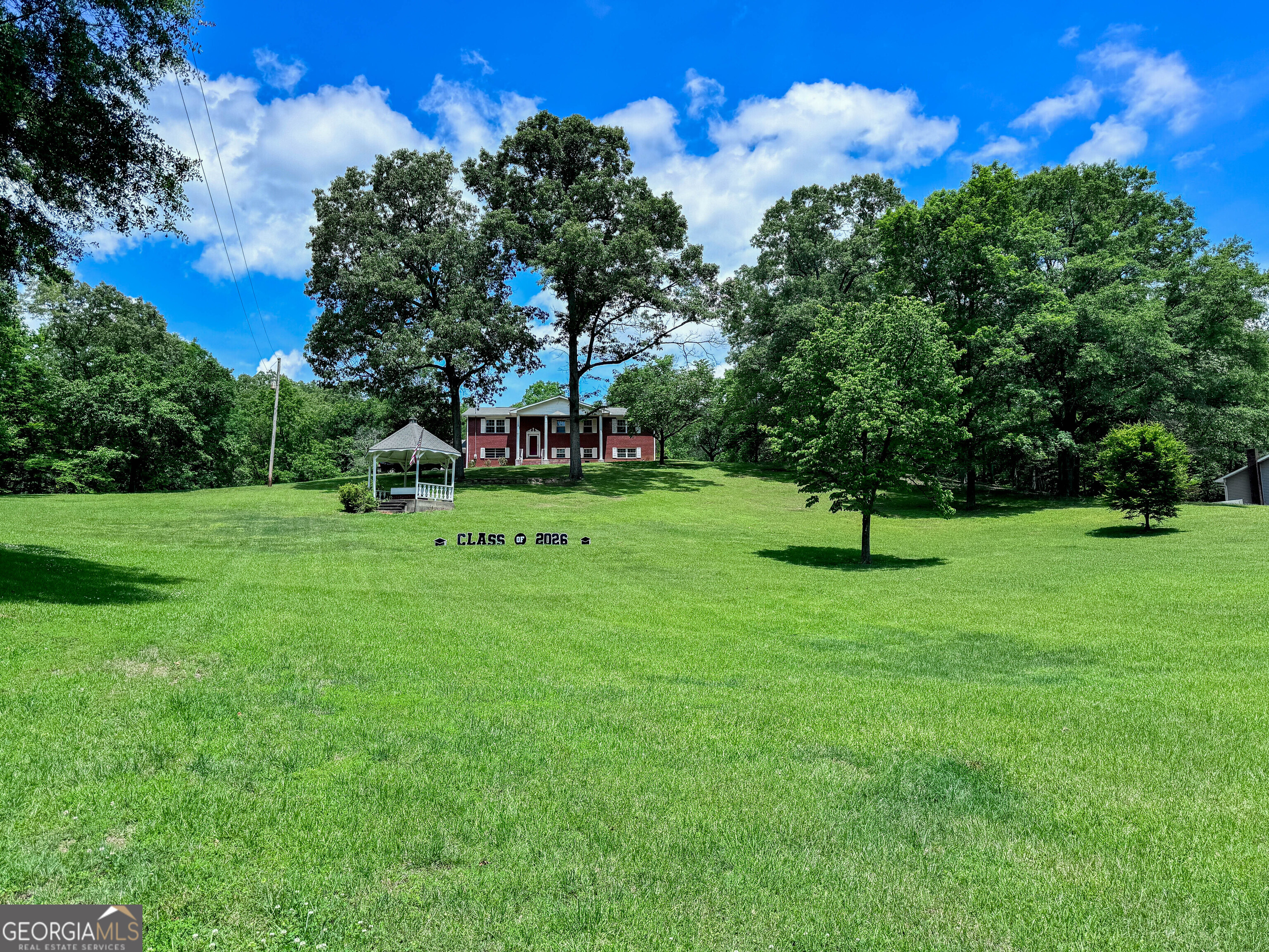 5630 County Road 13 Heflin, AL 36264 - Photo 35 of 37
