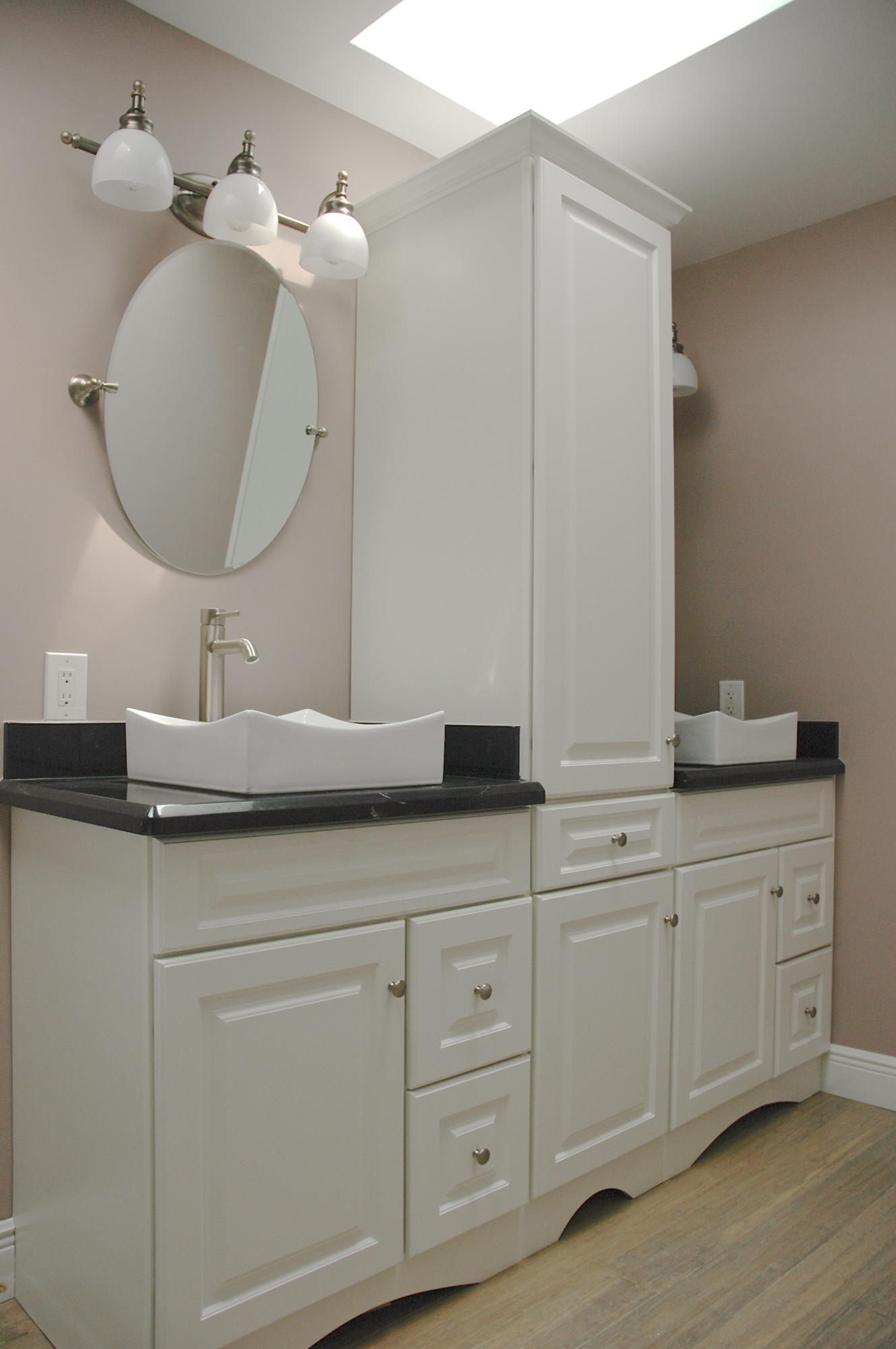 11139 Cloverleaf Circle Boca Raton, FL 33428 - Photo 12 of 16 master bath