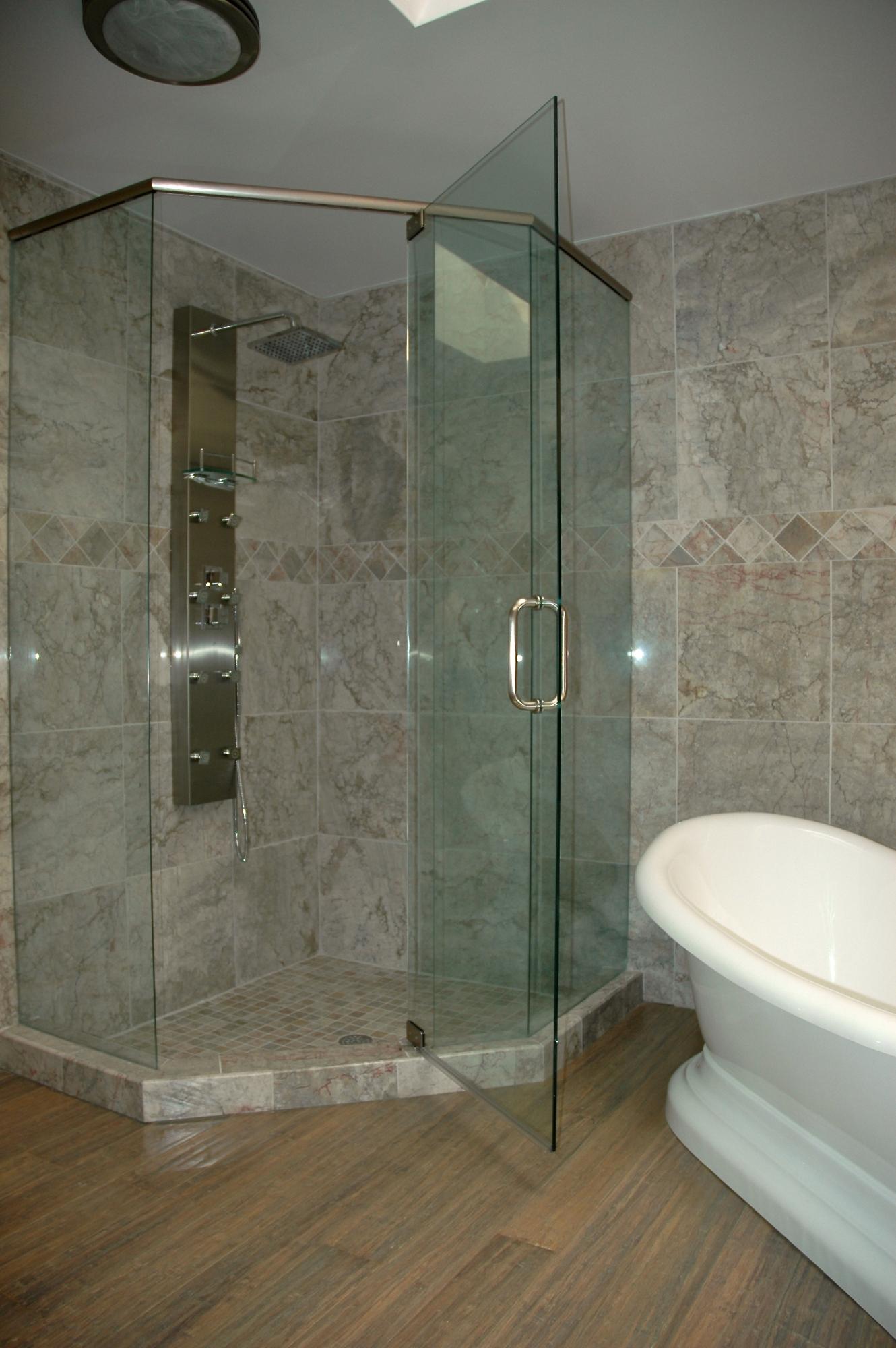 11139 Cloverleaf Circle Boca Raton, FL 33428 - Photo 13 of 16 master bath