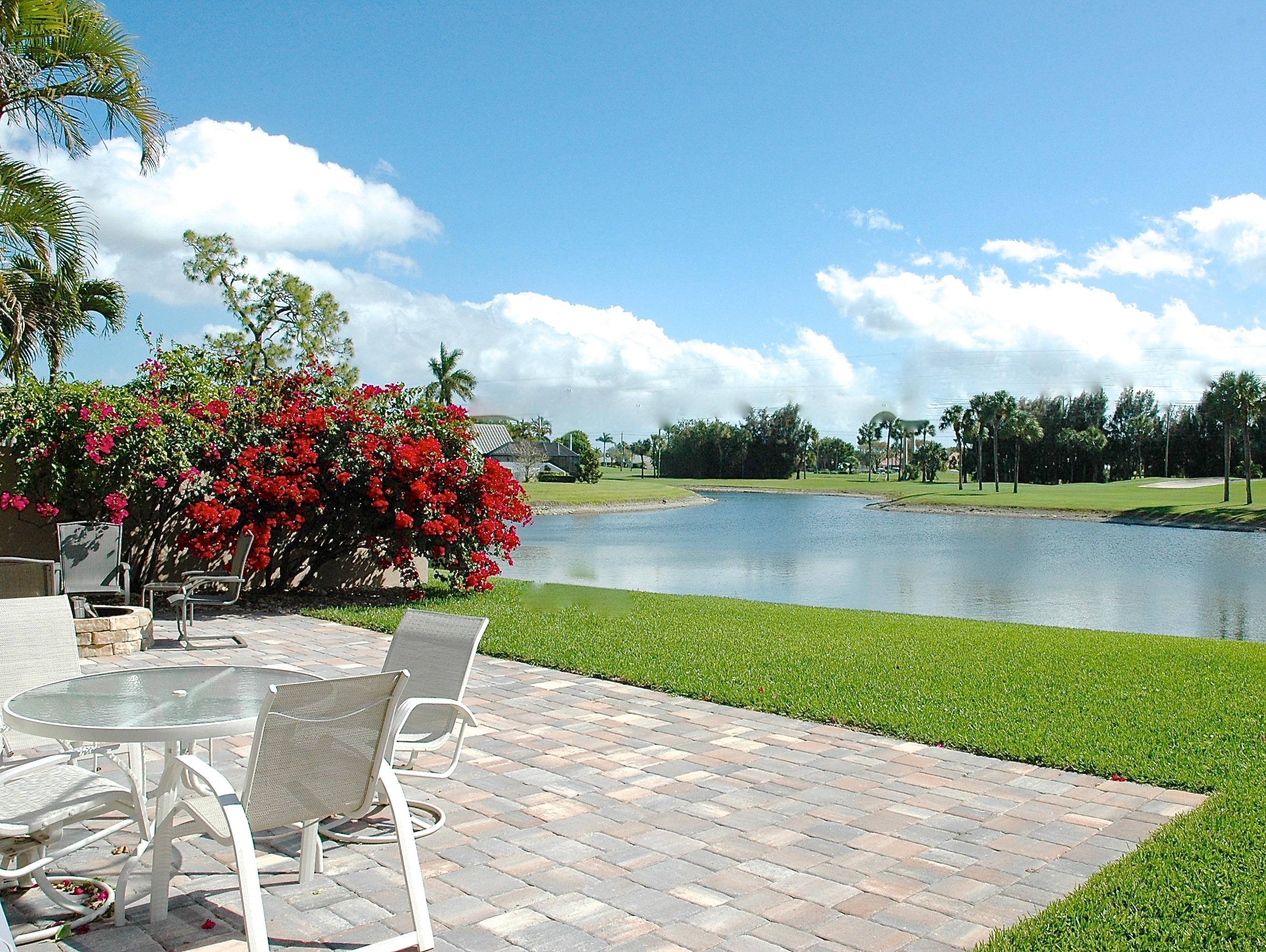 11139 Cloverleaf Circle Boca Raton, FL 33428 - Photo 16 of 16 view
