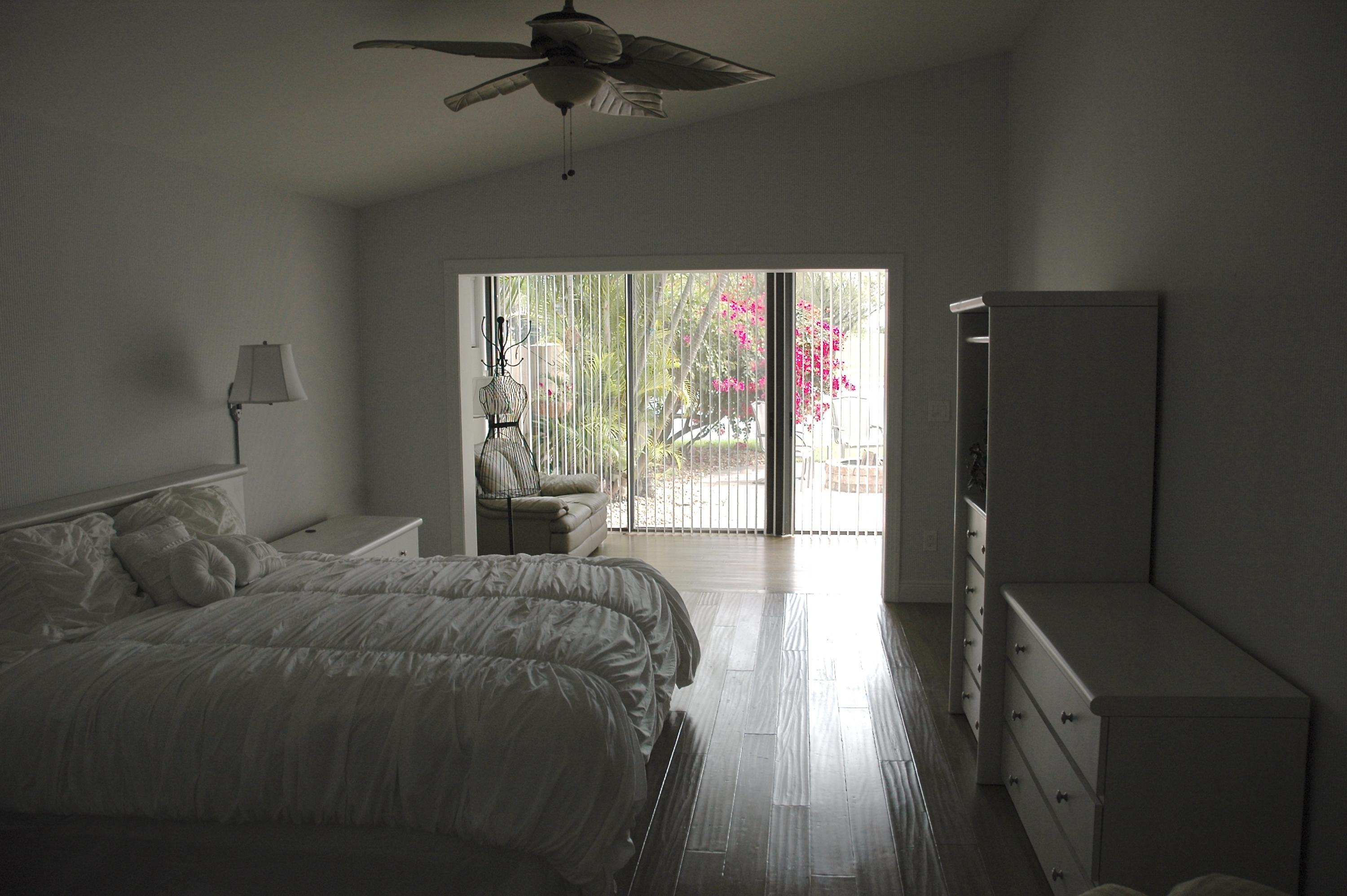 11139 Cloverleaf Circle Boca Raton, FL 33428 - Photo 10 of 16 master bedroom