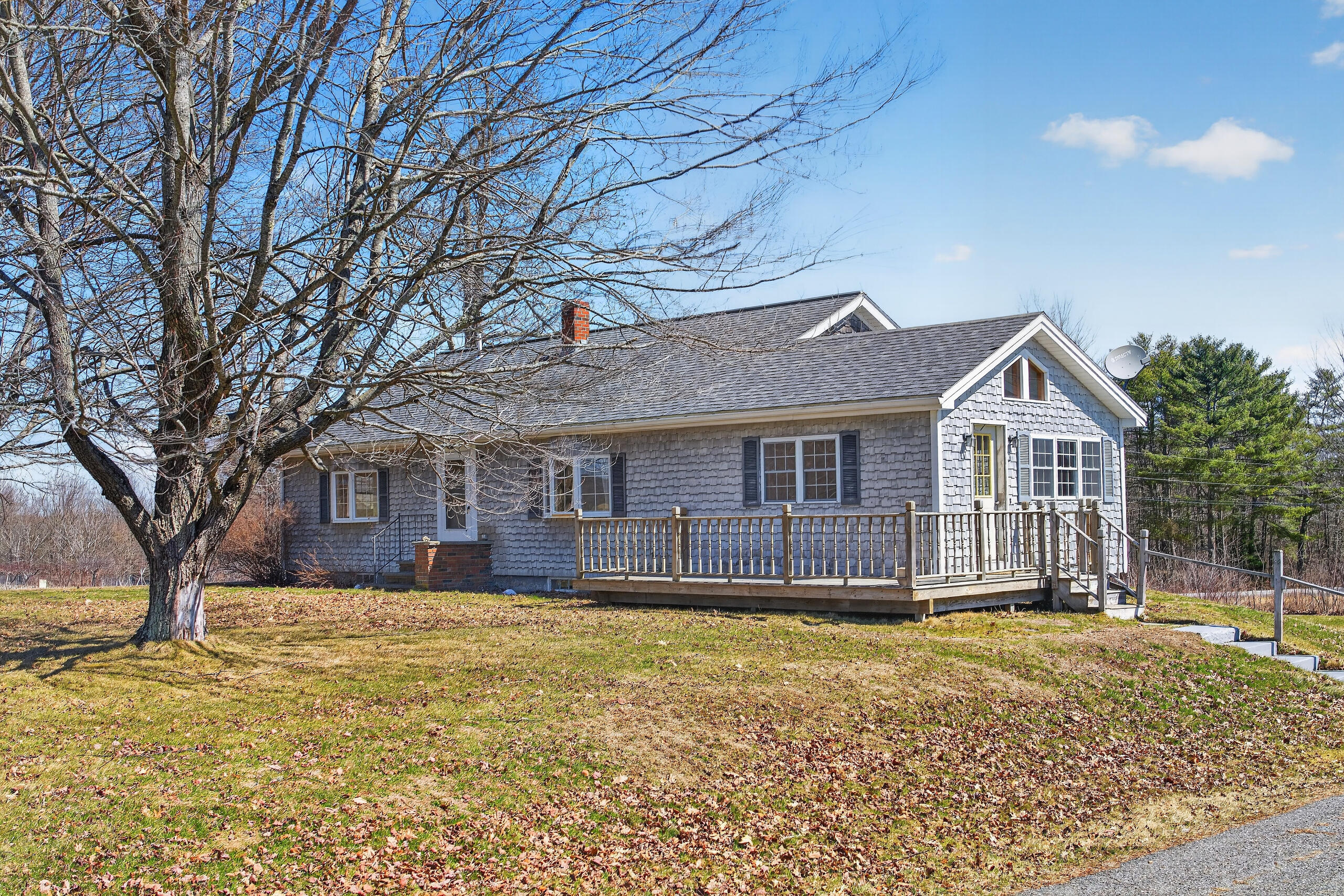 174 Pleasant View Ridge Road China, ME 04358 - Photo 3 of 61 003_DSC09105