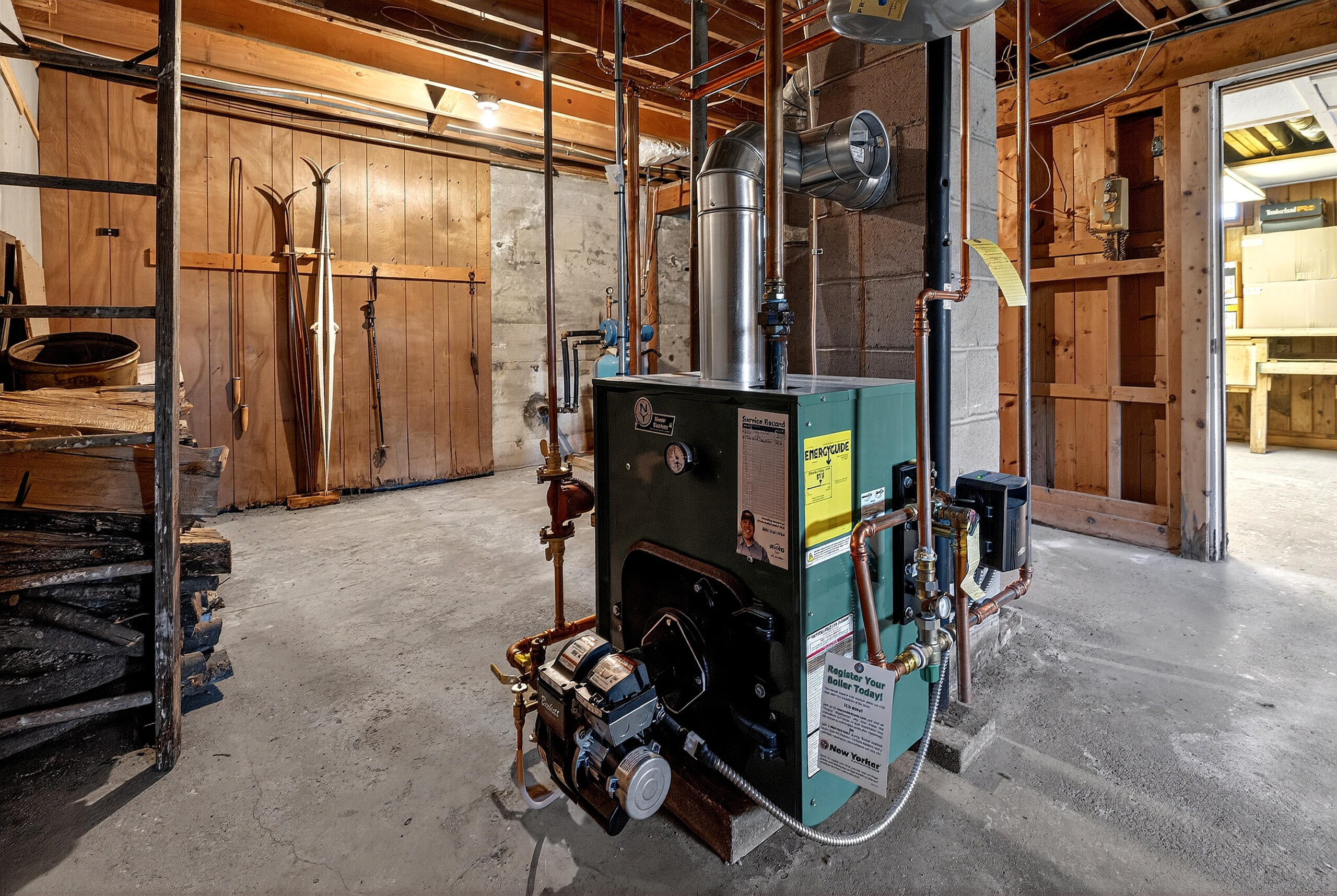 174 Pleasant View Ridge Road China, ME 04358 - Photo 31 of 61 031_DSC09054