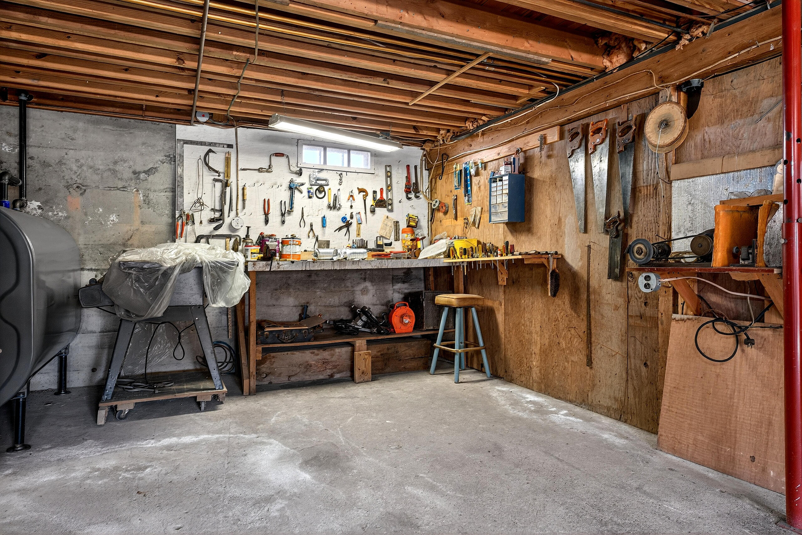 174 Pleasant View Ridge Road China, ME 04358 - Photo 32 of 61 034_DSC09063