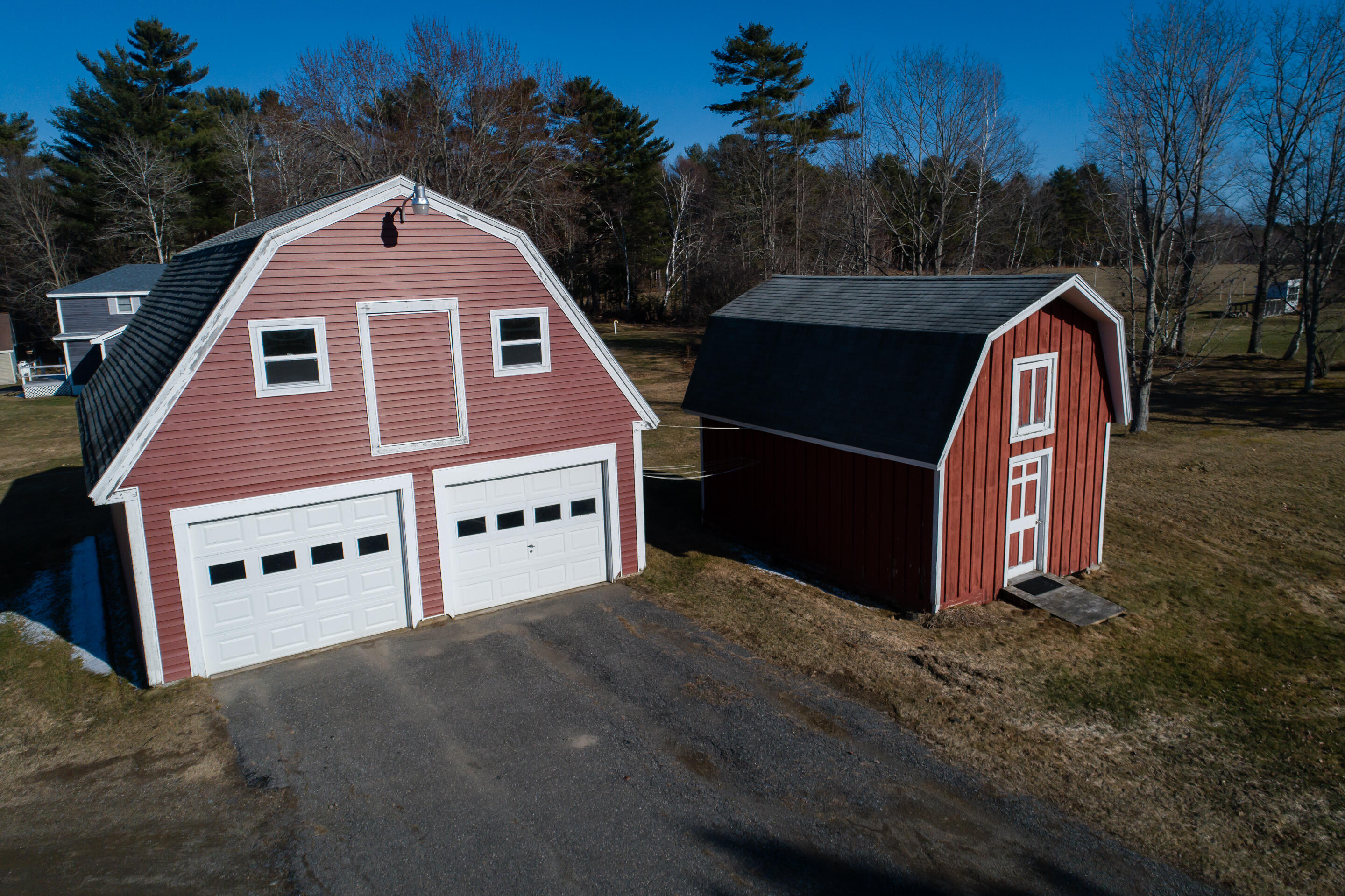 174 Pleasant View Ridge Road China, ME 04358 - Photo 35 of 61 .Drone.04.08.26-24