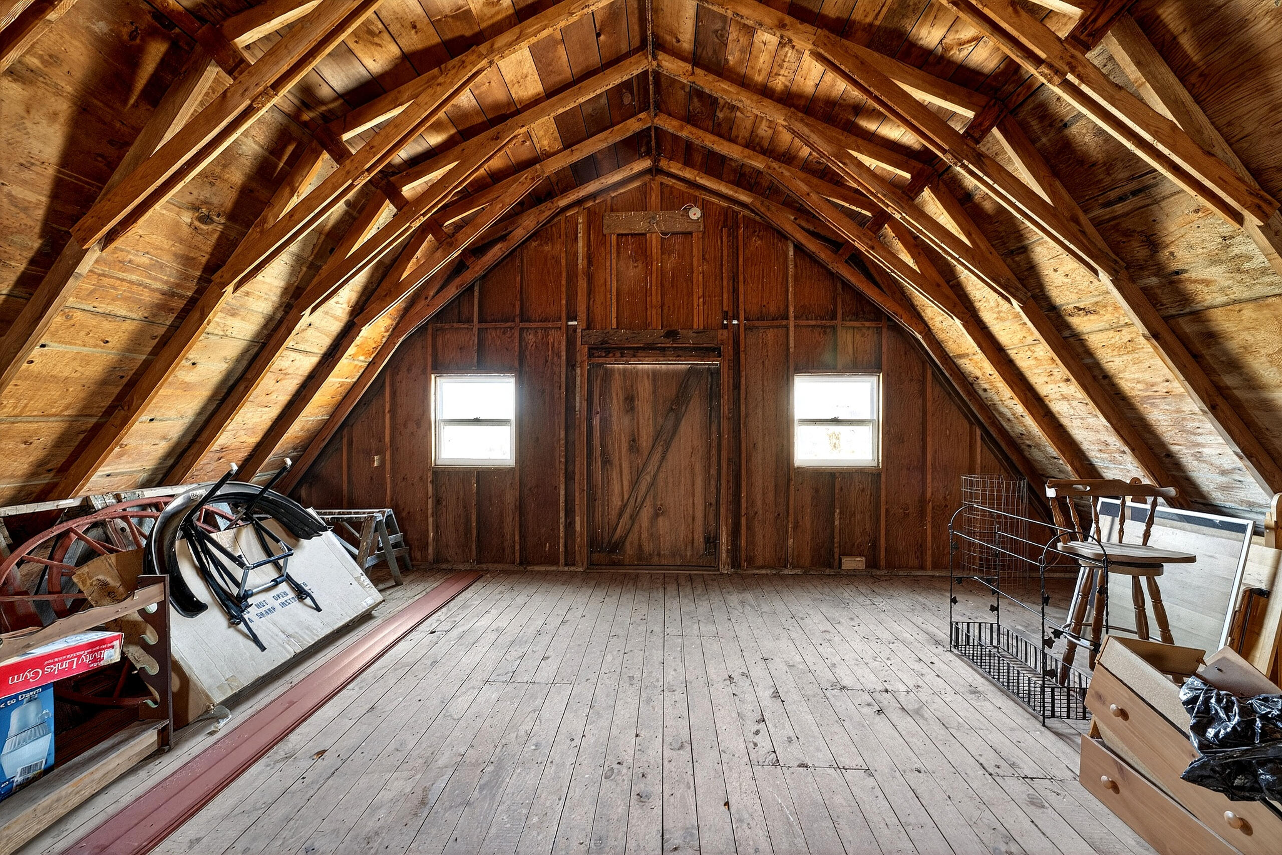 174 Pleasant View Ridge Road China, ME 04358 - Photo 38 of 61 041_DSC09090