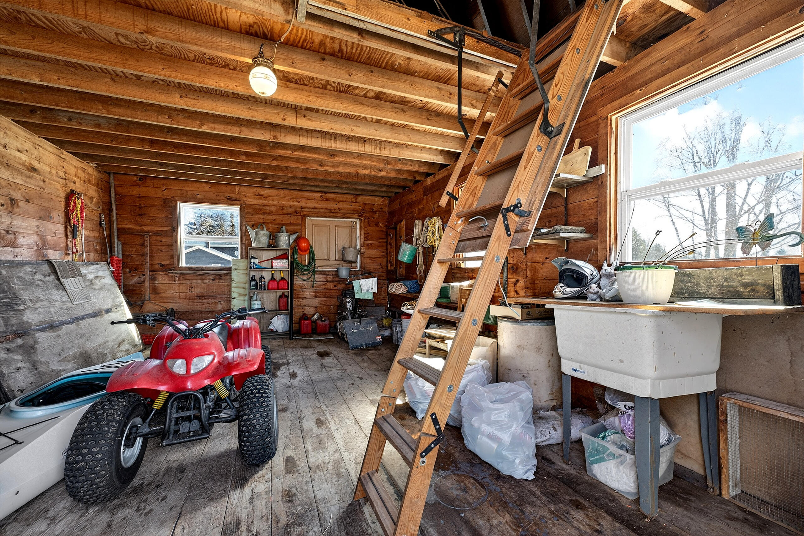 174 Pleasant View Ridge Road China, ME 04358 - Photo 41 of 61 043_DSC09096