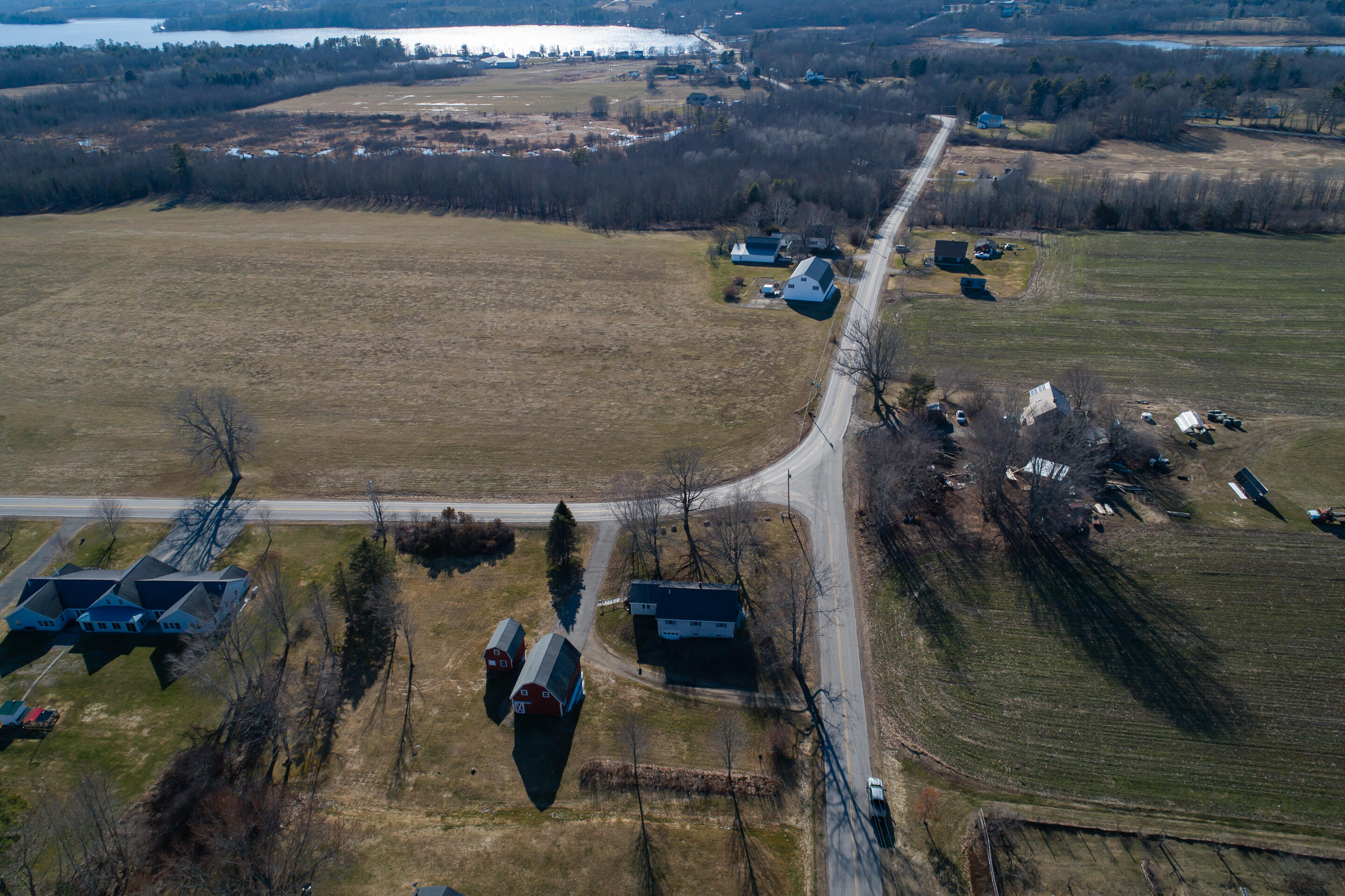 174 Pleasant View Ridge Road China, ME 04358 - Photo 48 of 61 .Drone.04.08.26-16