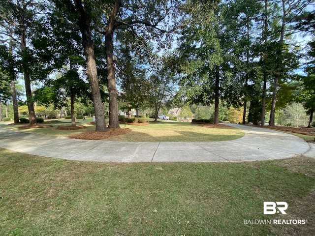 31637 Rhett Drive Daphne, AL 36527 - Photo 5 of 43 Circular drive