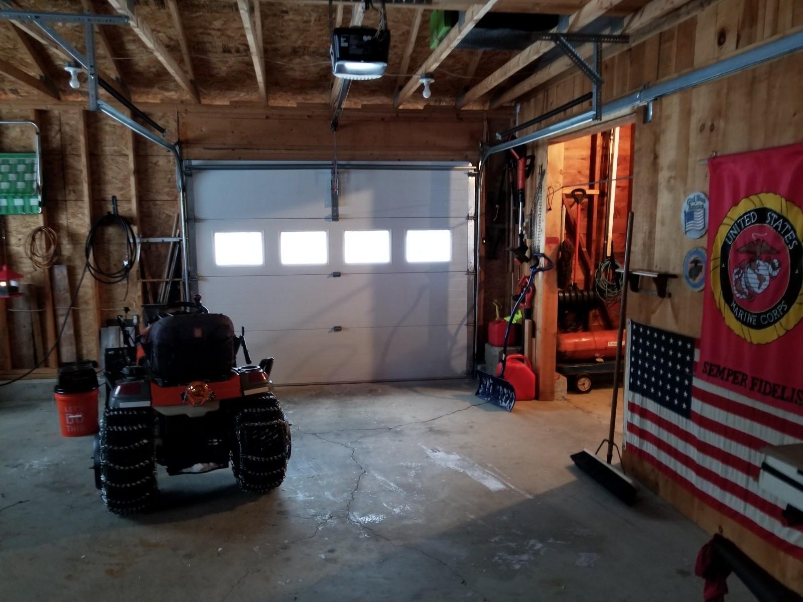 323 North Hill Road Buckfield, ME 04220 - Photo 13 of 25 20190215_160508