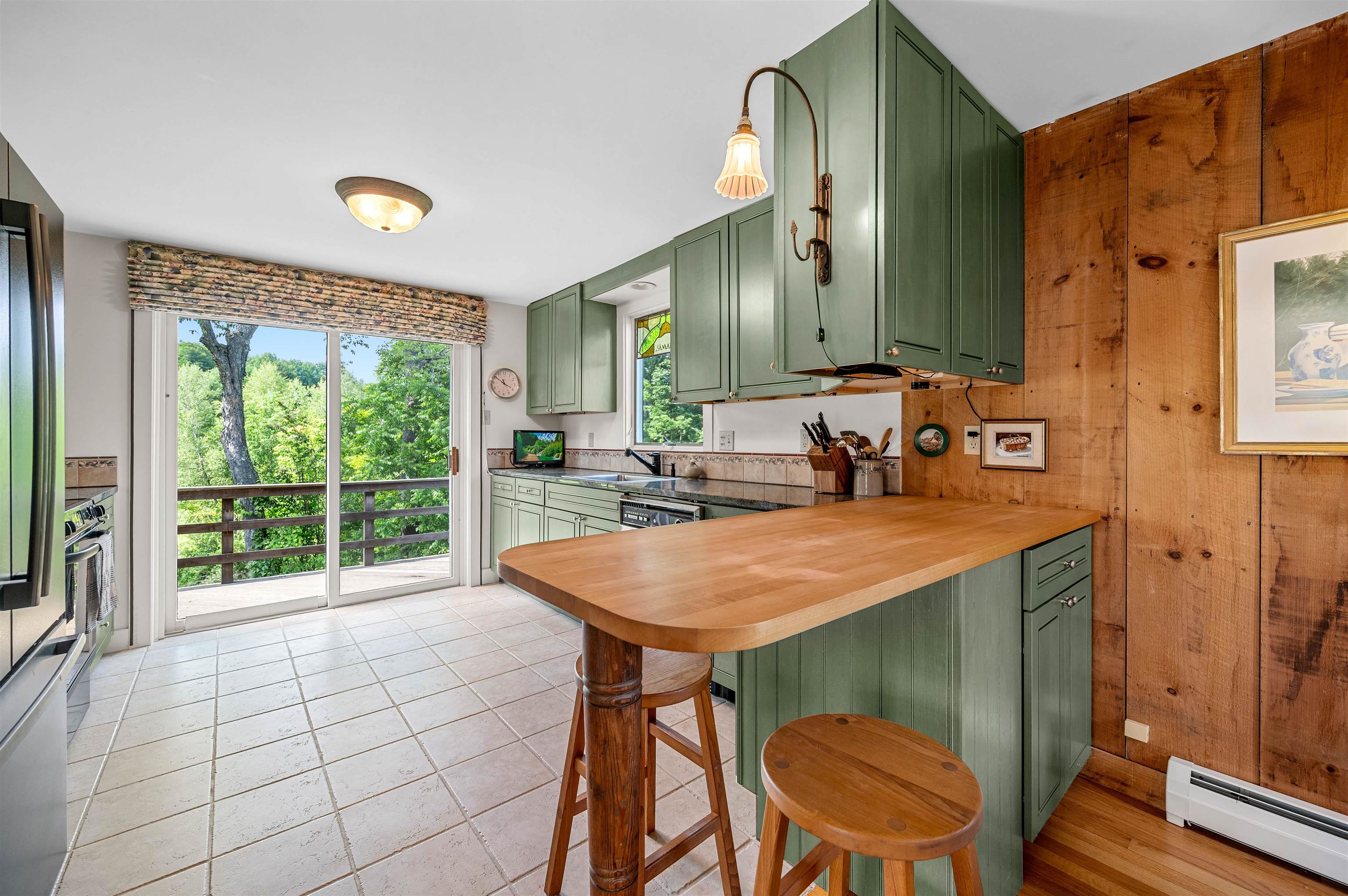 95 Thatcher Brook Road Waterbury, VT 05677 - Photo 16 of 57